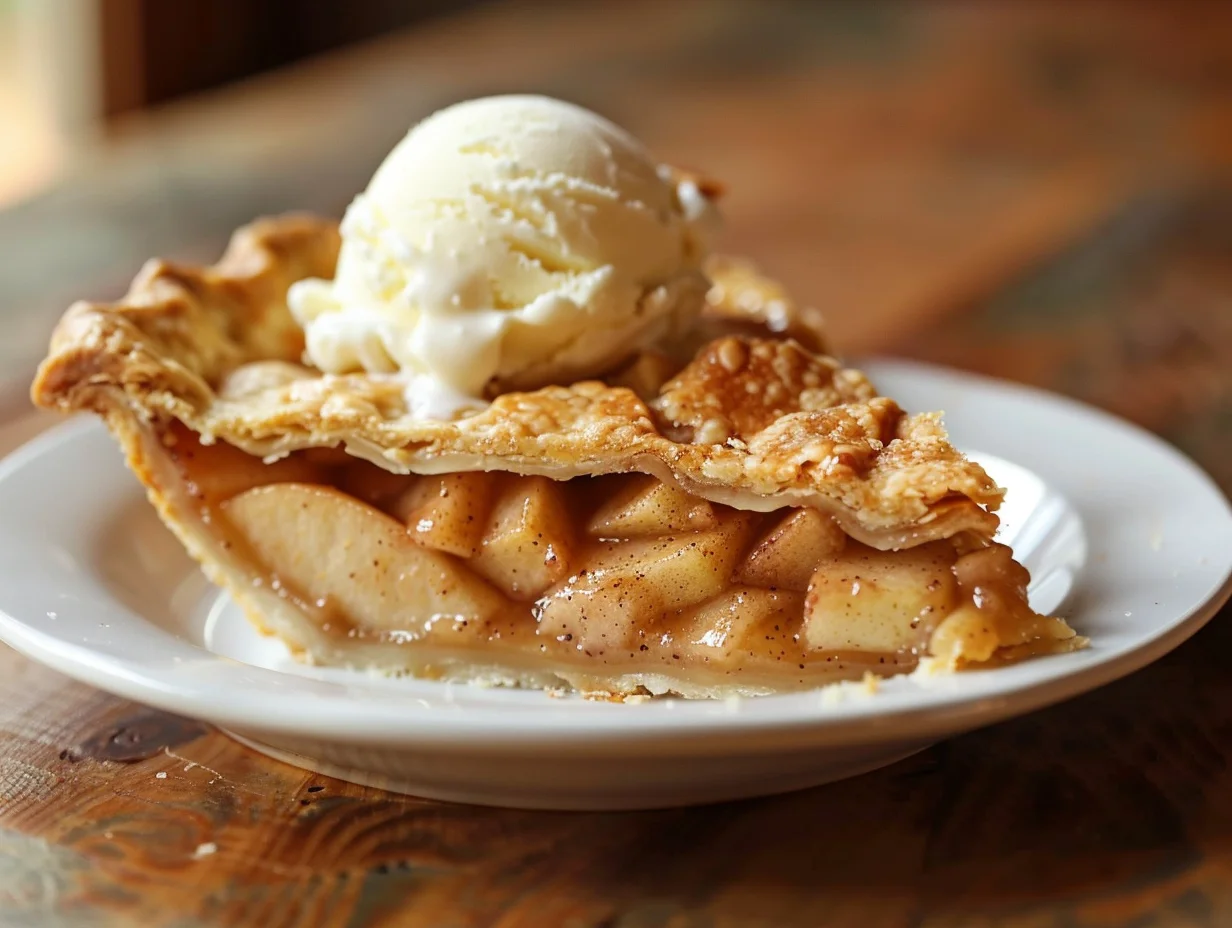 Apple Pie